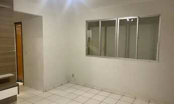 Imagem 3: Apartamento de 1 quarto semi-mobiliado na quadra 03 de Sobradinho para aluguel!