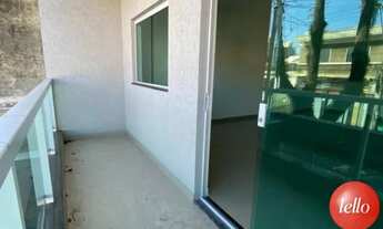 Imagem 3: Santo André - Casa Comercial - Vila Alpina