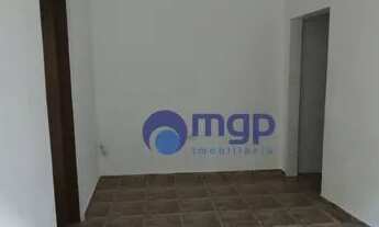 Imagem 2: Casa com 1 dormitório para alugar, 30 m² - Jardim Andaraí - São Paulo/SP