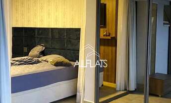 Imagem 5: Cobertura com 2 dormitórios à venda, 240 m² por R$ 3.700.000 no Campo Belo - São Paulo/SP