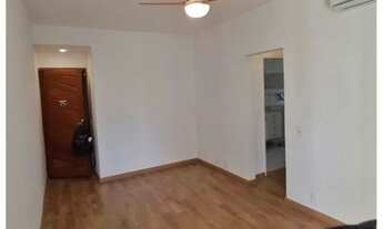 Imagem 3: Apartamento para venda possui 49 metros quadrados com 1 quarto em Santa Teresa - Rio de Ja