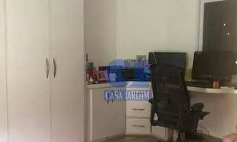 Imagem 7: Casa com 4 dormitórios à venda, 260 m² por R$ 2.120.000,00 - Residencial Onze (Alphaville