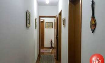 Imagem 7: São Paulo - Apartamento Padrão - Tatuapé