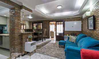 Imagem 3: Casa para Venda - 340.11m², 3 dormitórios, sendo 2 suites, 4 vagas - Passo da Areia