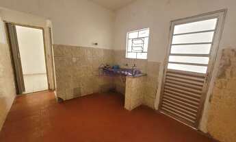 Imagem 5: Casa térrea no Jardim Guançã