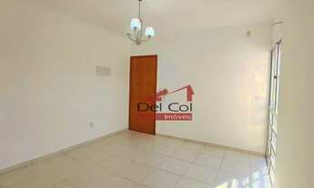 Imagem 2: Apartamento com 2 dormitórios para alugar por R$ 1.500/mês - Jardim São Lourenço - Braganç