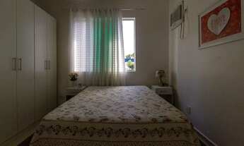 Imagem 6: Apartamento com 3 dormitórios à venda, 73 m² por R$ 240.000 - Colônia Terra Nova - Manaus