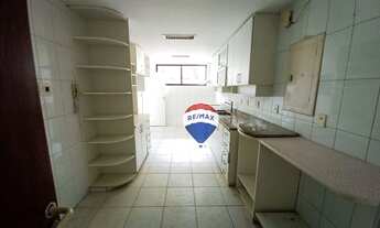 Imagem 7: Cobertura com 4 dormitórios à venda, 384 m² por R$ 2.340.000,00 - Jardim Oceânico - Rio de