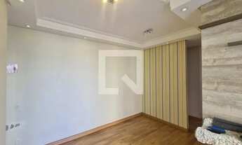 Imagem 5: Apartamento à Venda - Vila Santa Clara, 2 Quartos, 49 m2