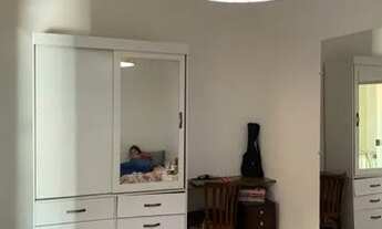 Imagem 4: Quitinete Mobiliada IMBAÚBAS