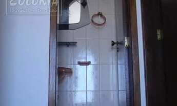 Imagem 5: Santo André - Casa Padrão - Vila Gilda