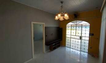 Imagem 4: Casa no bairro do Cristo (Imóvel em João Pessoa