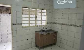 Imagem 3: Casa de condomínio sobrado para venda possui 70 metros quadrados com 2 quartos