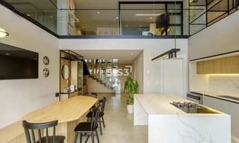 Imagem 3: CURITIBA - Apartamento Padrão - Mercês