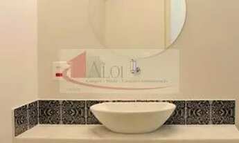 Imagem 3: Seja para investir ou morar temos esse lindo Studio totalmente reformado e mobiliado Ed. G