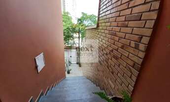 Imagem 6: Sobrado bem localizado 4 dormitórios no Jd das Vertentes próximo ao Metro Vl. Sônia