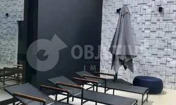 Imagem 6: Casa térrea localizada no condomínio Cyrela Buritis em Uberlândia para Aluguel