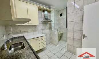 Imagem 4: Apartamento no Condomínio Chácara das Flores com 2 dormitórios à venda, 56 m² por R$ 275.0