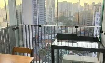 Imagem: Locação Apartamento Sao Paulo Vila Mariana