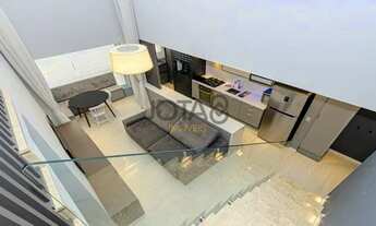 Imagem: COBERTURA COM 3 QUARTOS SENDO 2 SUÍTES