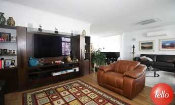 Imagem 7: São Paulo - Apartamento Padrão - Jardins