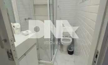 Imagem 2: Apartamento para venda com 22 metros quadrados com 1 quarto em Santa Cruz - Rio de Janeiro