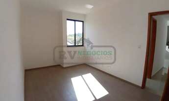 Imagem 7: )(- Excelente e nova cobertura duplex com 2 quartos e amplo terraço em Recanto da Mata