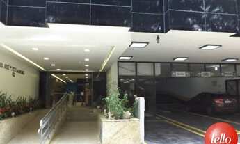 Imagem 3: São Paulo - Conjunto Comercial/Sala - Pinheiros