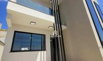 Imagem: Casa à venda, 160 m² por R$ 800.000,00