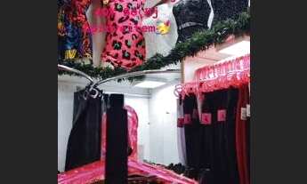 Imagem 6: Passo ponto de loja na Feira Dos Goianos Taguatinga