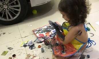 Imagem 2: Casa - monte castelo