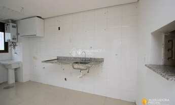 Imagem 6: Apartamento para venda com 65 metros quadrados com 2 quartos em Passo da Areia - Porto Ale