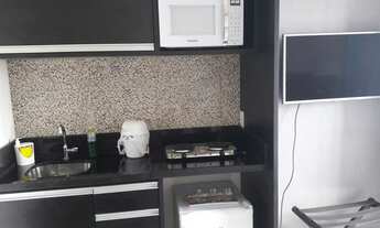 Imagem 5: Flat para aluguel tem 33 metros quadrados com 1 quarto em Centro - Feira de Santana - BA