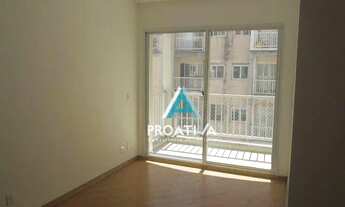 Imagem 3: Apartamento com 3 dormitórios para alugar, 71 m² - Jordanópolis - São Bernardo do Campo/S