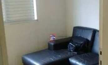 Imagem 3: Apartamento com 2 dormitórios à venda, 56 m² por R$ 250.000,00 - Jardim Stetel - Santo And