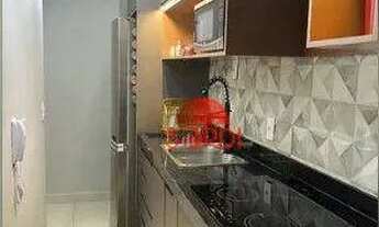 Imagem 2: Studio 40.51m² mobiliado avenida presidente Vargas