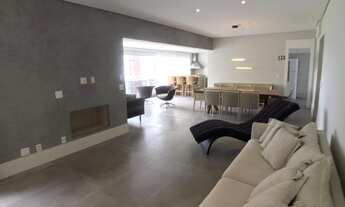 Imagem: Apartamento para aluguel tem 194 m² com