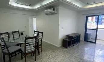 Imagem 3: 3Qtos c/Suíte _ Vieiralves( Próx. Ao Shop Plaza) Semi-mobiliado/ Ótima Localização