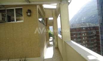 Imagem 3: Copacabana Apartamento cobertura com 5 dormitórios