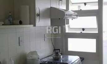 Imagem 4: Apartamento para Venda - 58.02m², 2 dormitórios, Cavalhada