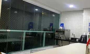 Imagem 5: ALUGO APART NO RENASCENÇA POR R$ 4.000 COND INCLUSO