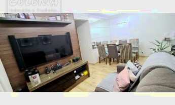 Imagem: Santo André - Apartamento Padrão - Parque