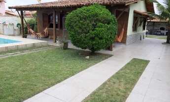 Imagem 4: Casa com Piscina Centro de Praia Seca