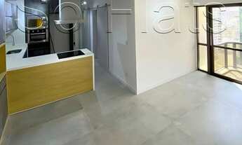 Imagem 7: Flat Central Park disponível para venda com 61m², 02 dorms e 02 vagas de garagem