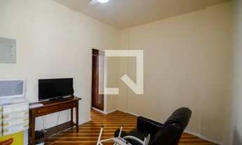 Imagem 4: Apartamento para Aluguel - Andaraí, 1 Quarto, 40 m2