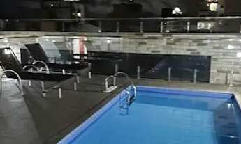 Imagem 4: 3 quartos na Praia da Costa - Ed. 29 de Outubro Cód: 22785 z Anderson Martins vende