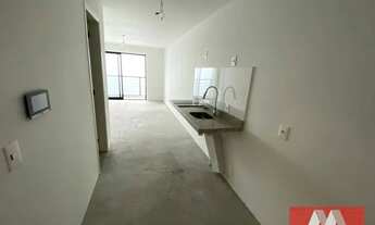 Imagem 1: Apartamento com 1 dormitório à venda, 30 m² por R$ 410.670 - Bela Vista - São Paulo/SP