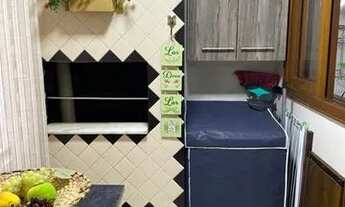 Imagem 5: Apartamento 2 Dormitórios C/ Vaga - Capão Da Canoa