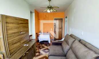 Imagem: Apartamento para Aluguel - Fonseca, 2 Quartos