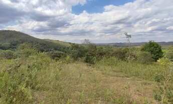 Imagem 4: Bela chácara com córrego e vista das montanhas no Altiplano Leste
